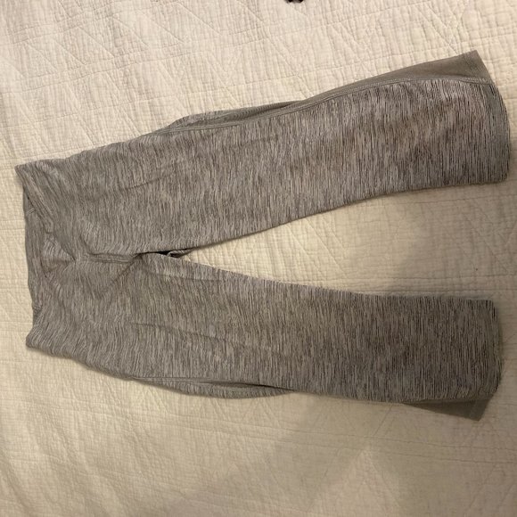 Lululemon Leggins - Picture 1 of 2